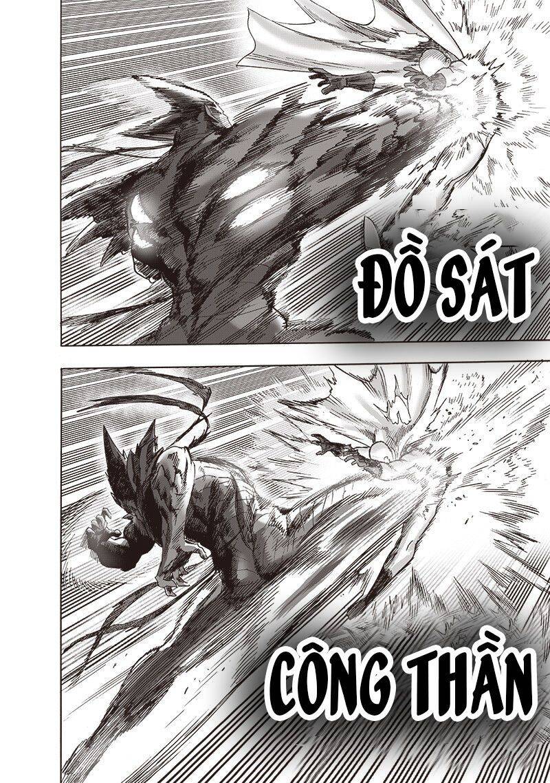 Onepunch Man Tập 210 trang 15
