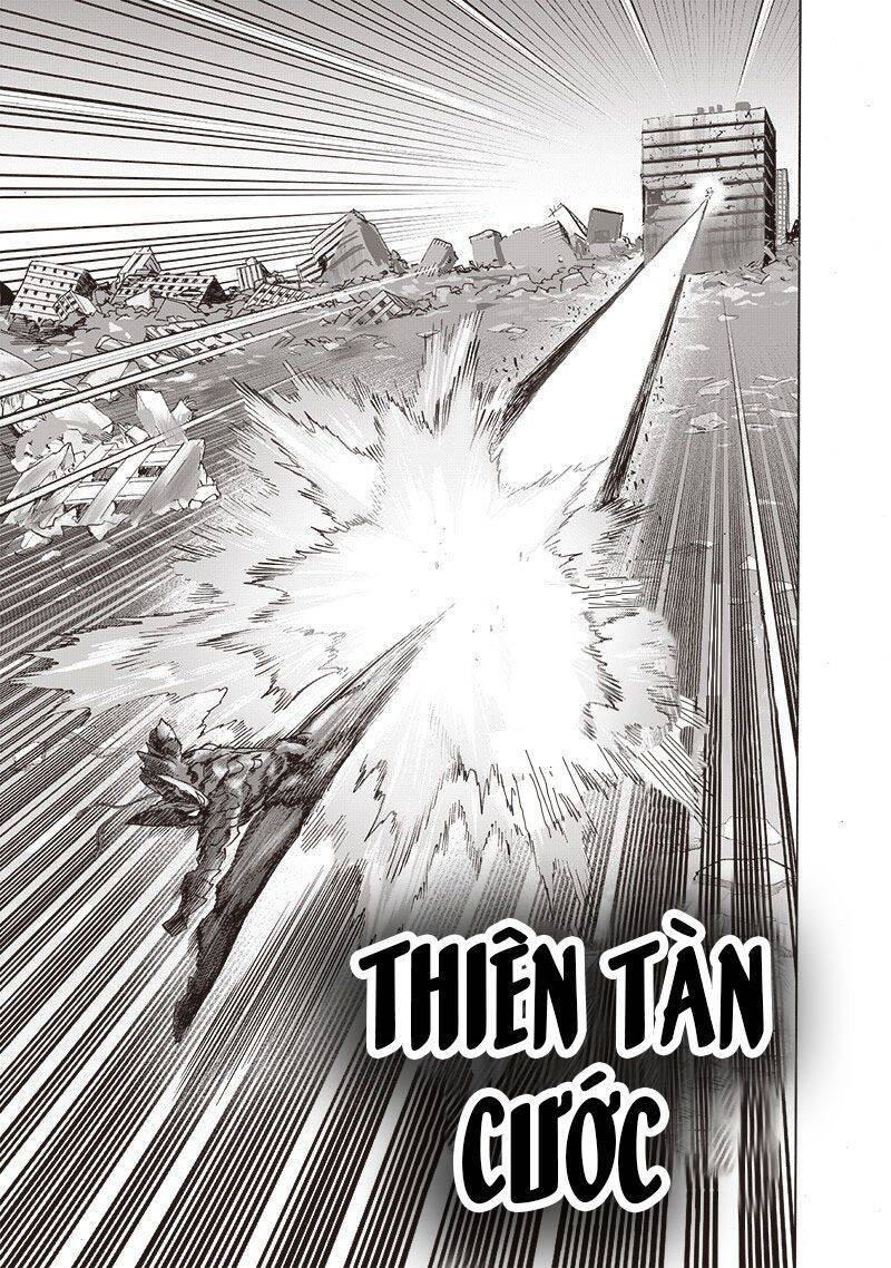 Onepunch Man Tập 210 trang 16