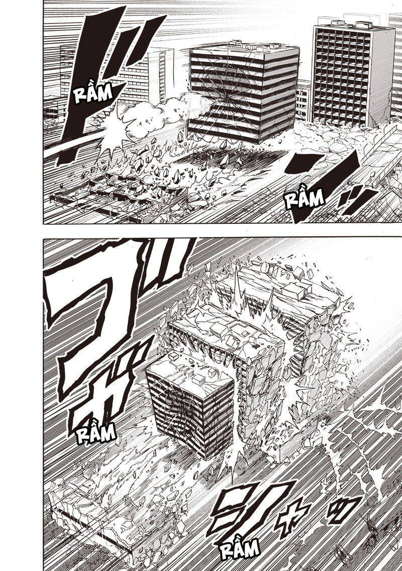 Onepunch Man Tập 210 trang 17