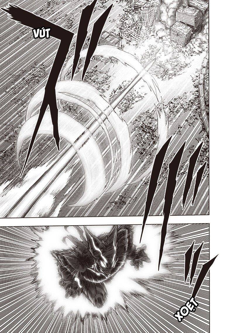 Onepunch Man Tập 210 trang 18