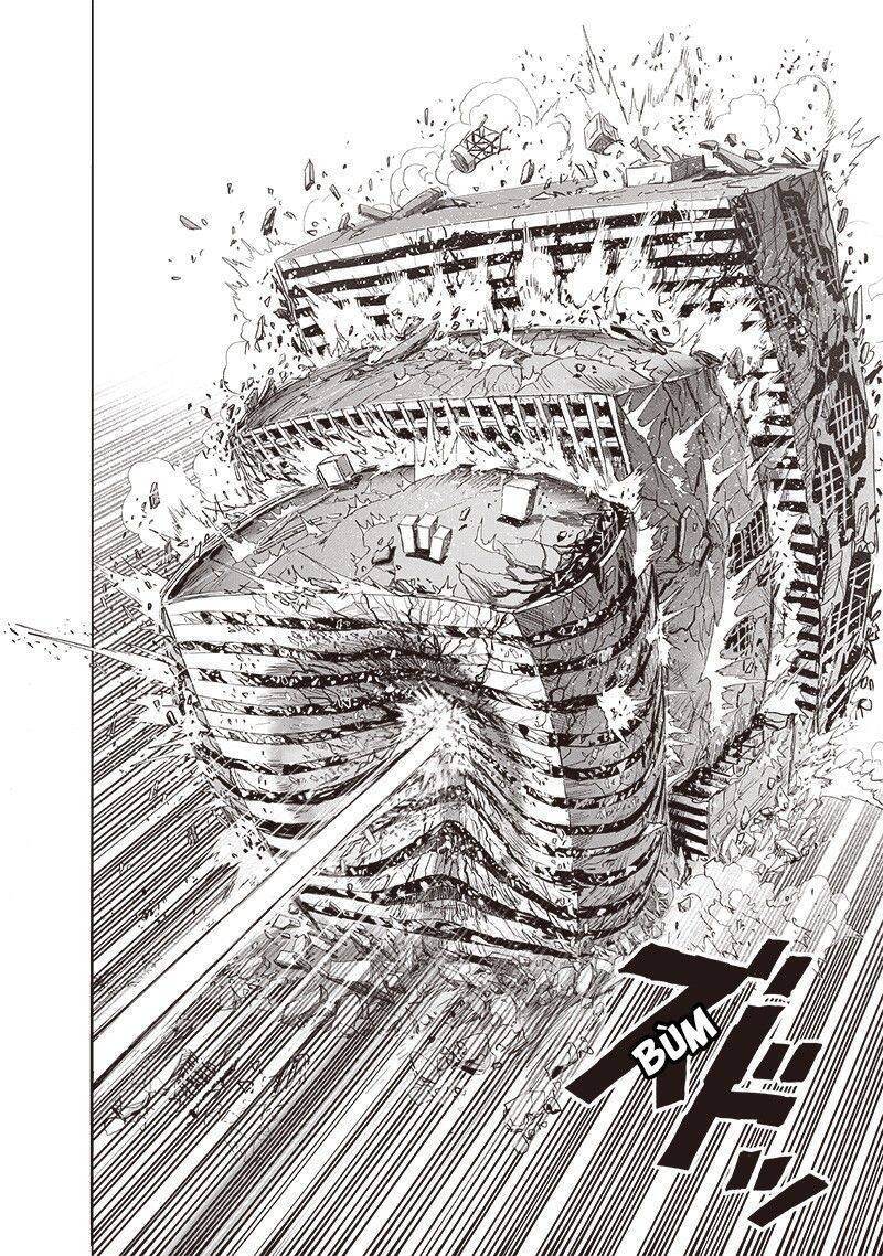 Onepunch Man Tập 210 trang 20