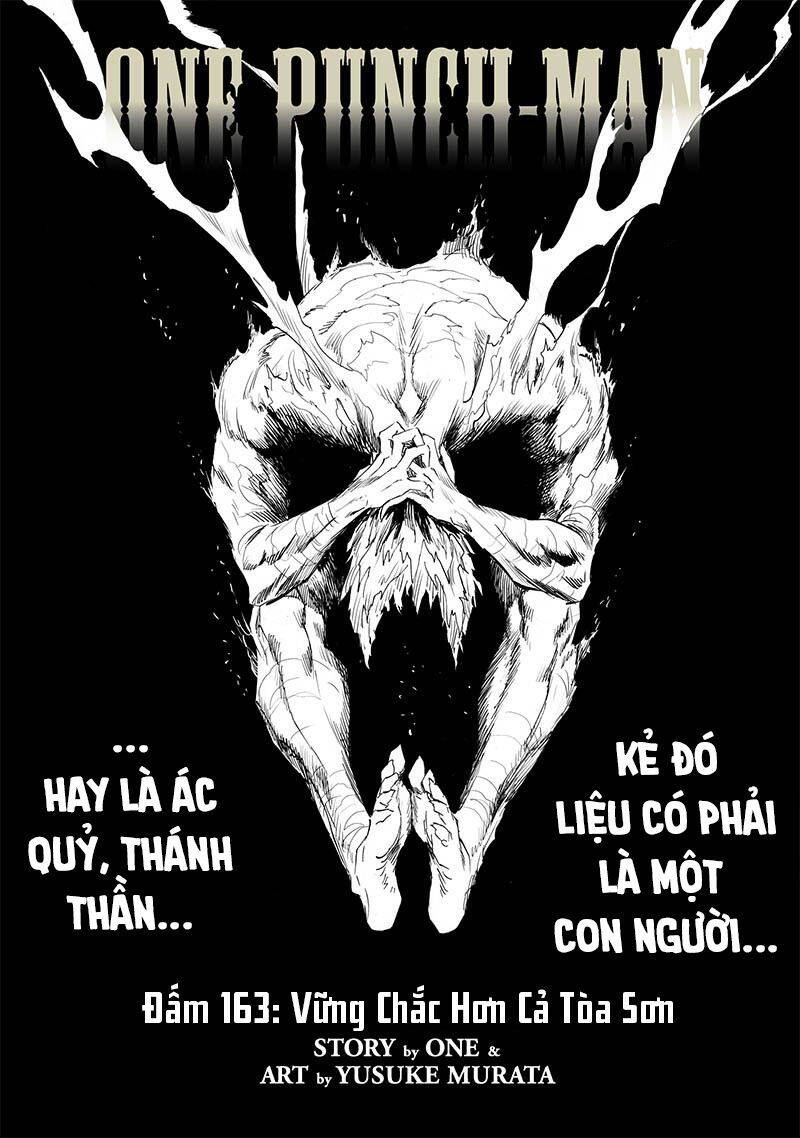 Onepunch Man Tập 210 trang 3