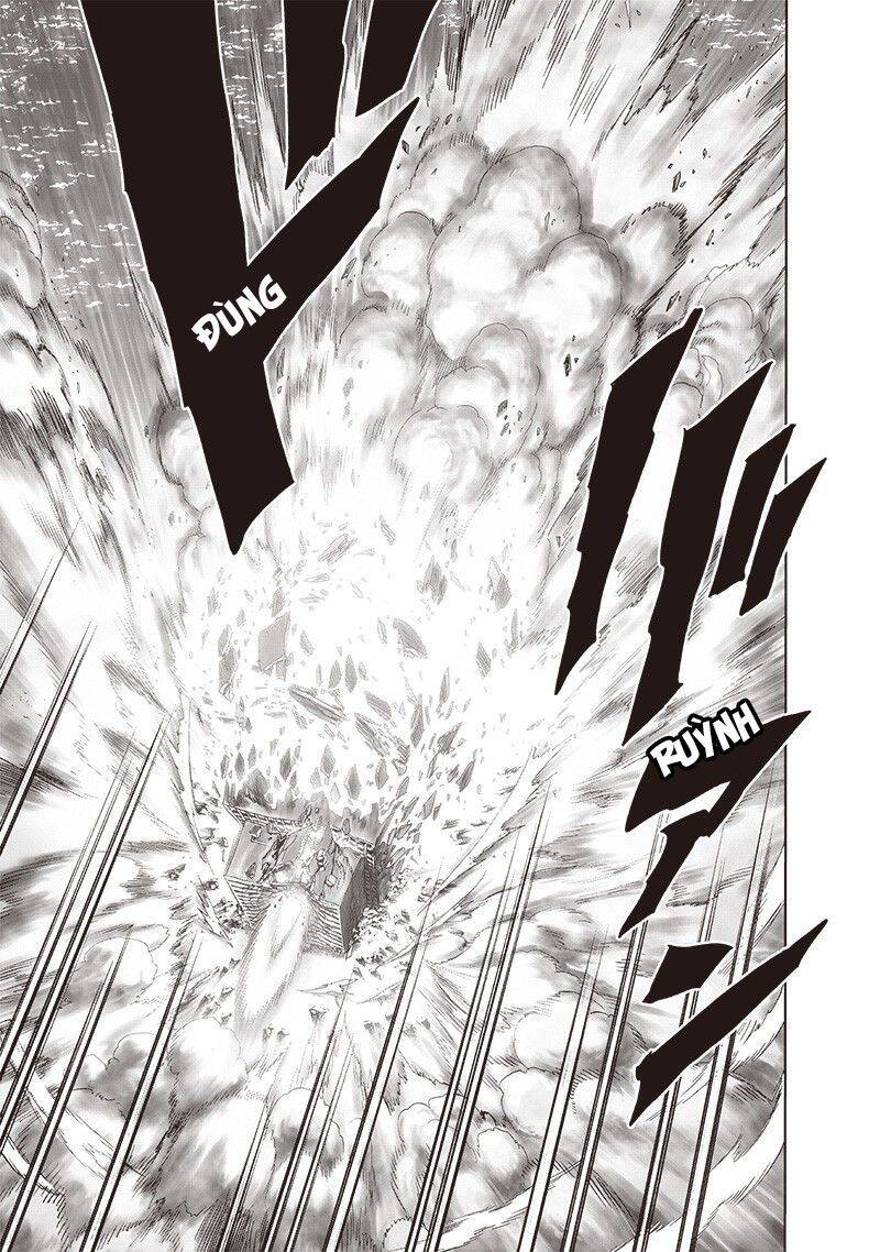 Onepunch Man Tập 210 trang 21