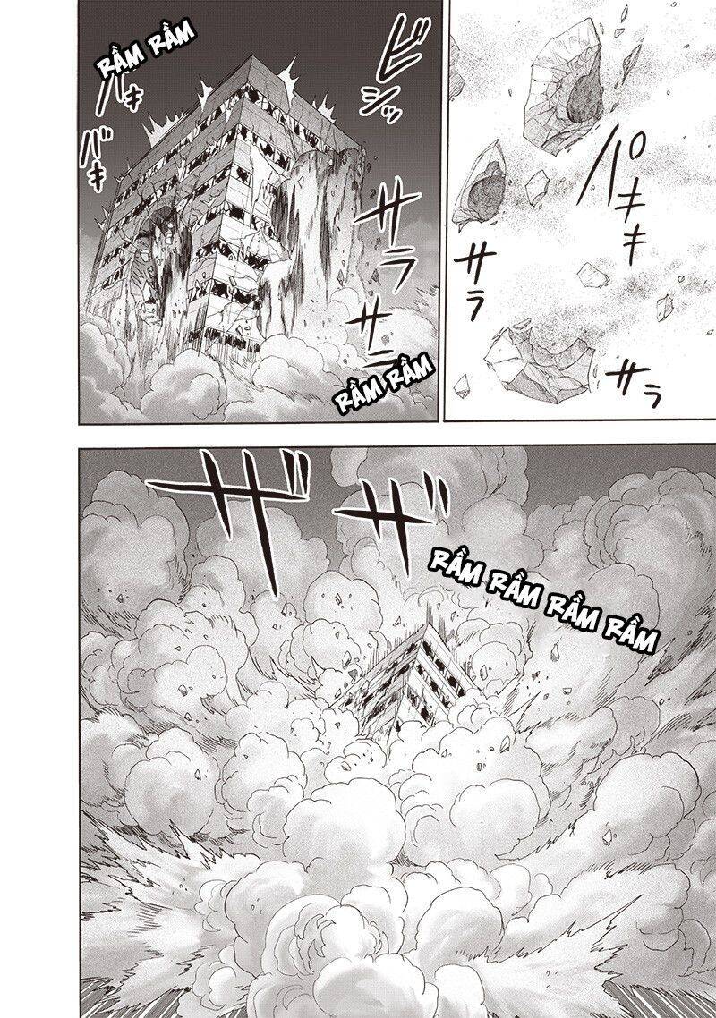 Onepunch Man Tập 210 trang 22
