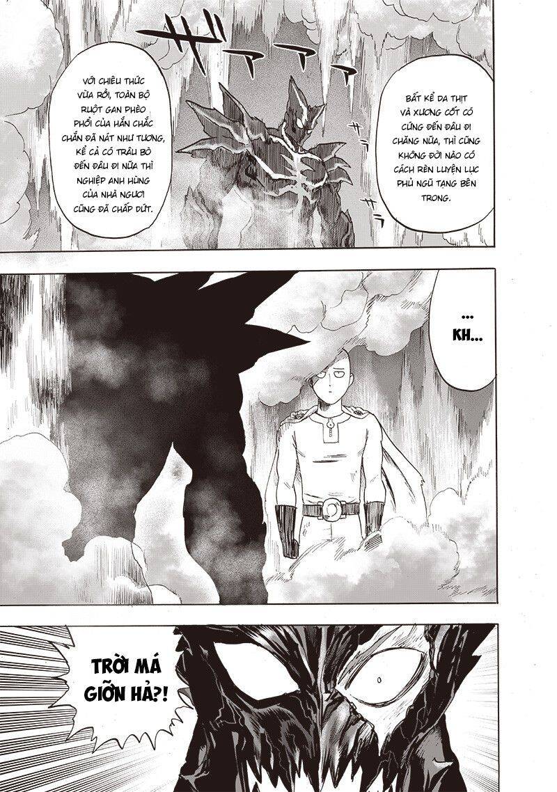 Onepunch Man Tập 210 trang 23