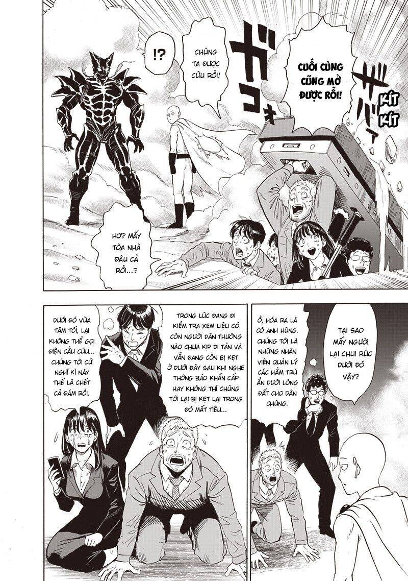 Onepunch Man Tập 210 trang 24