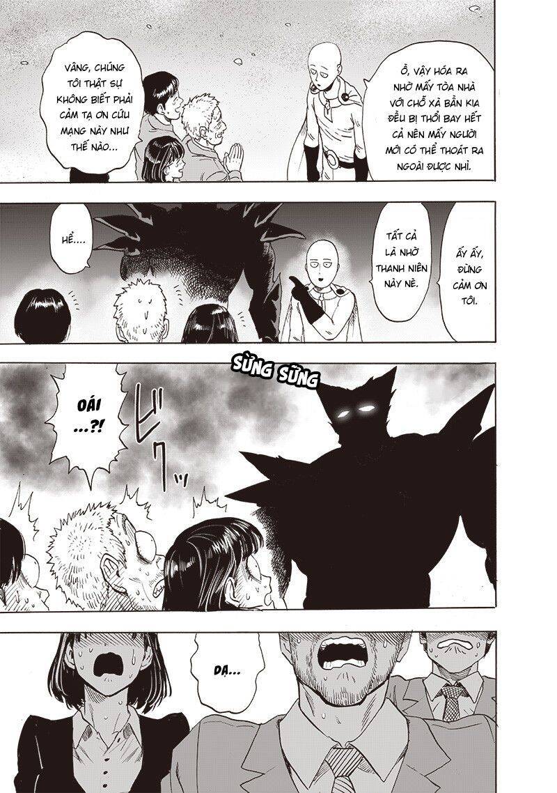 Onepunch Man Tập 210 trang 25