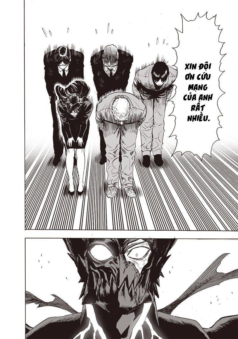 Onepunch Man Tập 210 trang 26