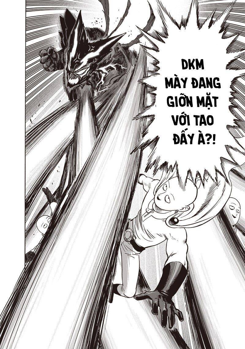 Onepunch Man Tập 210 trang 28