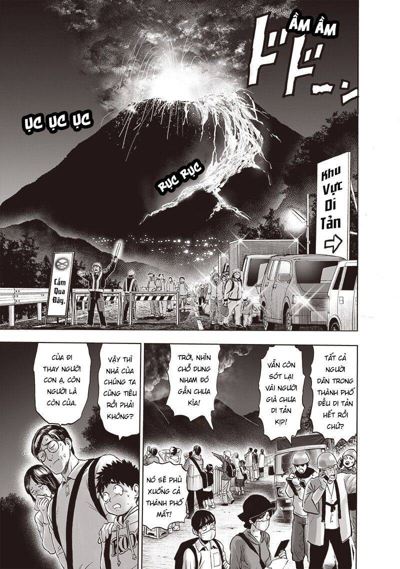 Onepunch Man Tập 210 trang 29