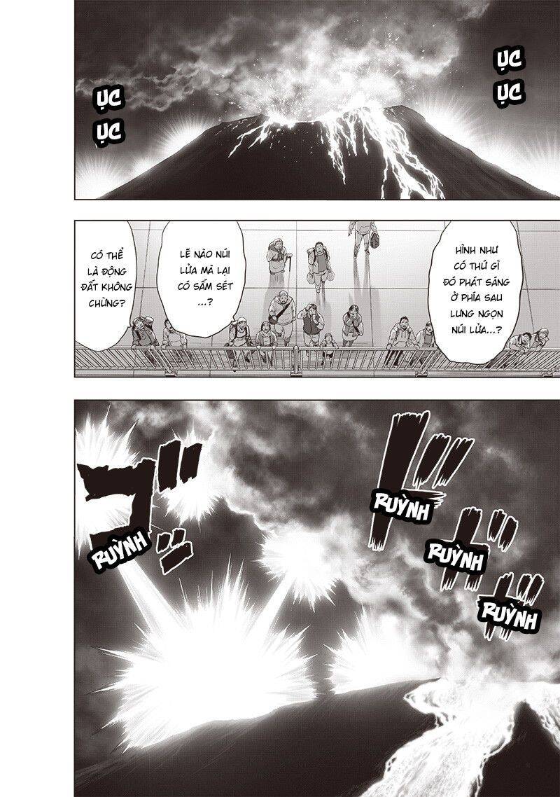 Onepunch Man Tập 210 trang 30
