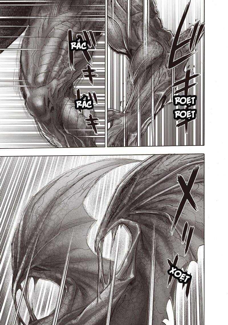 Onepunch Man Tập 210 trang 31
