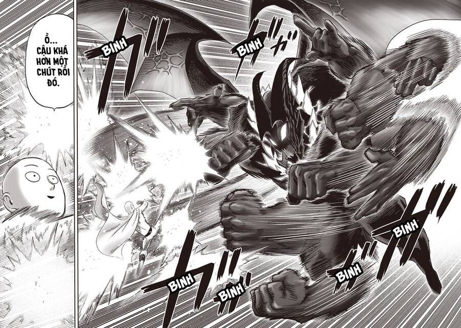 Onepunch Man Tập 210 trang 32