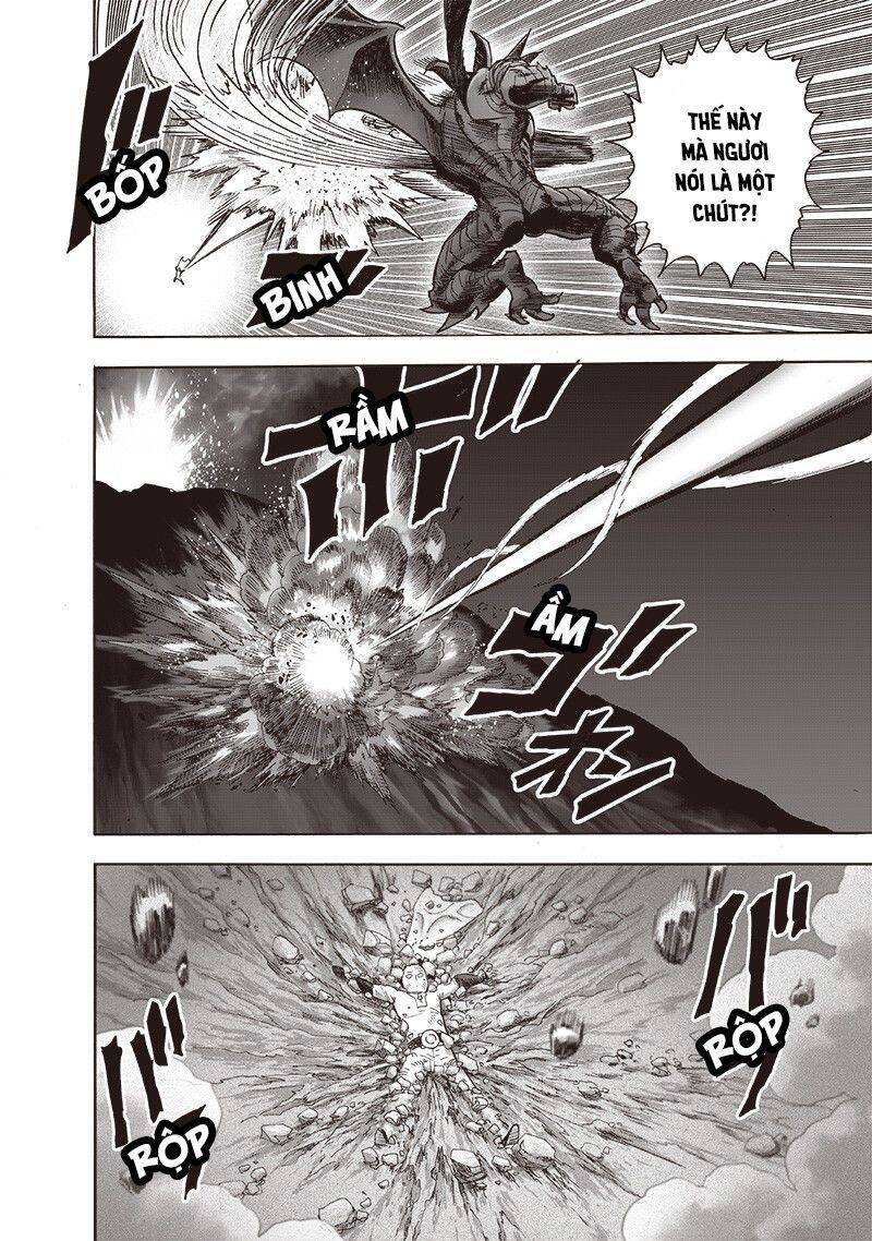 Onepunch Man Tập 210 trang 33