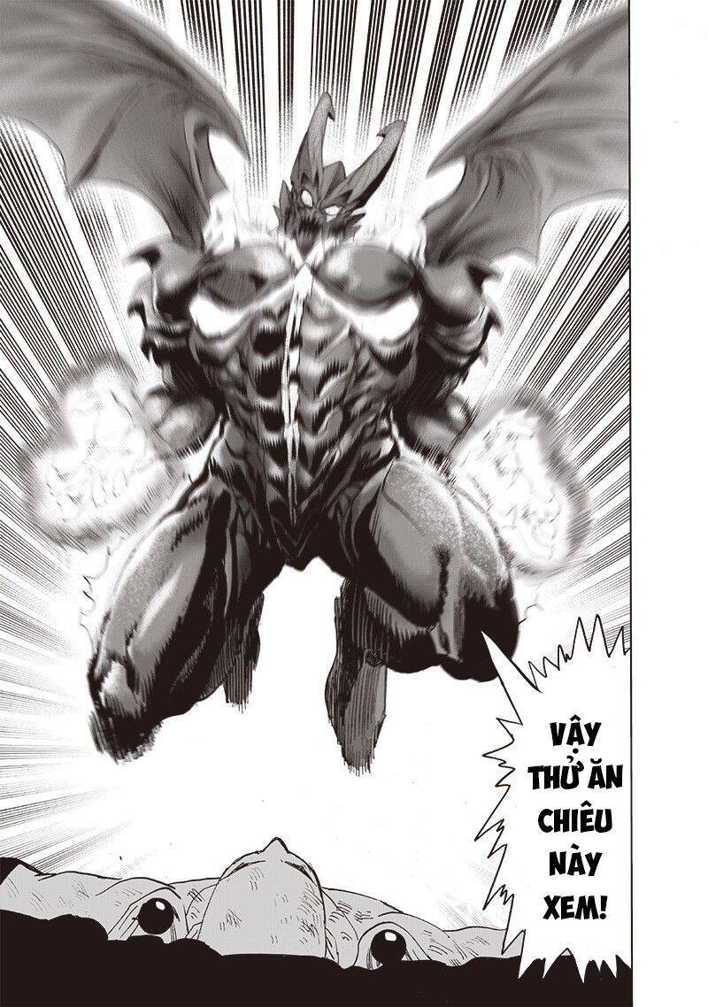 Onepunch Man Tập 210 trang 34