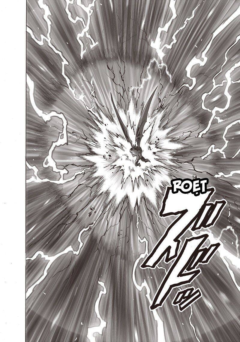 Onepunch Man Tập 210 trang 35