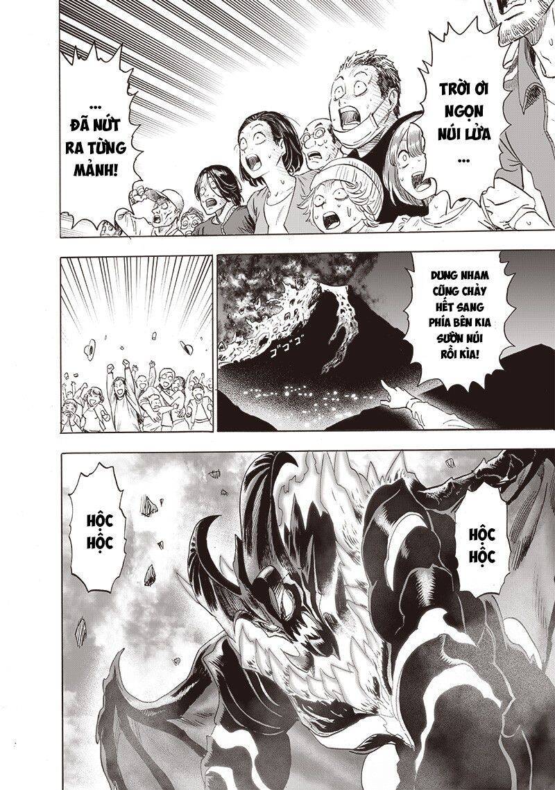 Onepunch Man Tập 210 trang 37