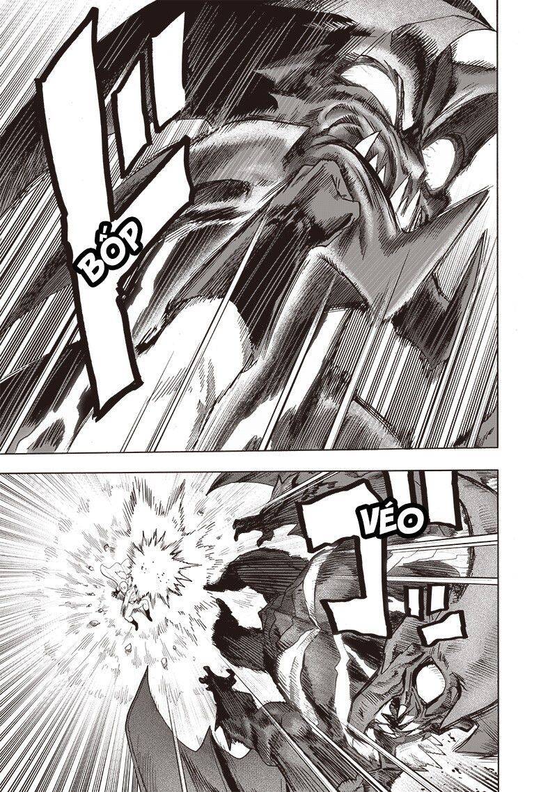 Onepunch Man Tập 210 trang 38