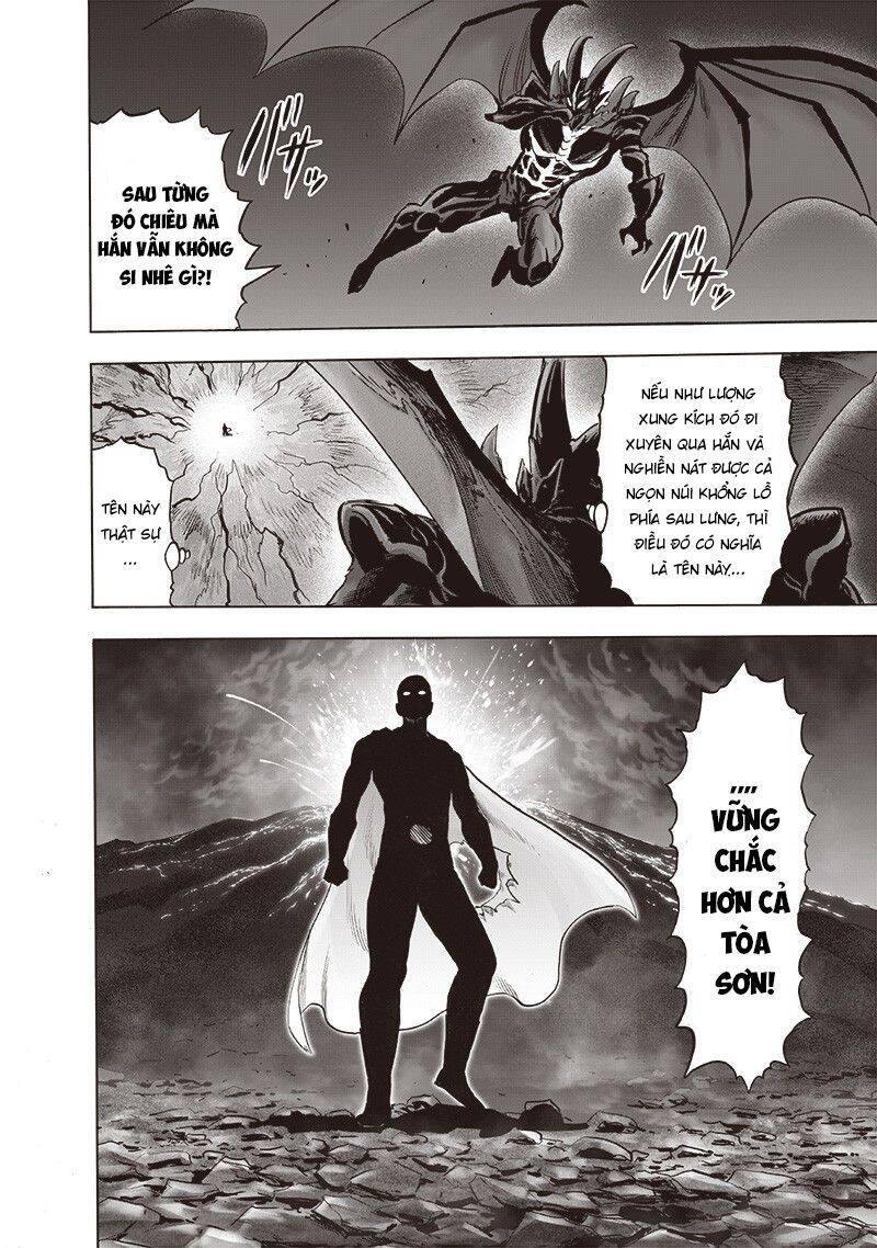 Onepunch Man Tập 210 trang 39