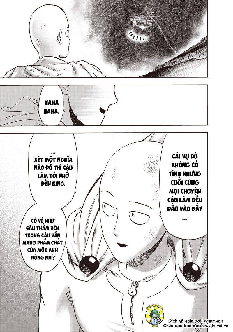 Onepunch Man Tập 210 trang 40