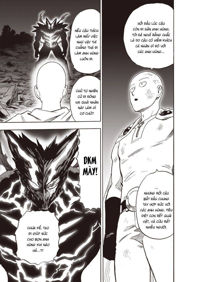 Onepunch Man Tập 210 trang 5