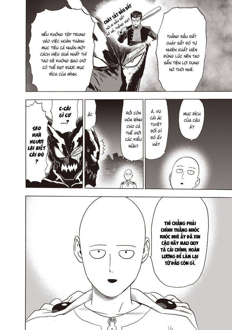 Onepunch Man Tập 210 trang 6