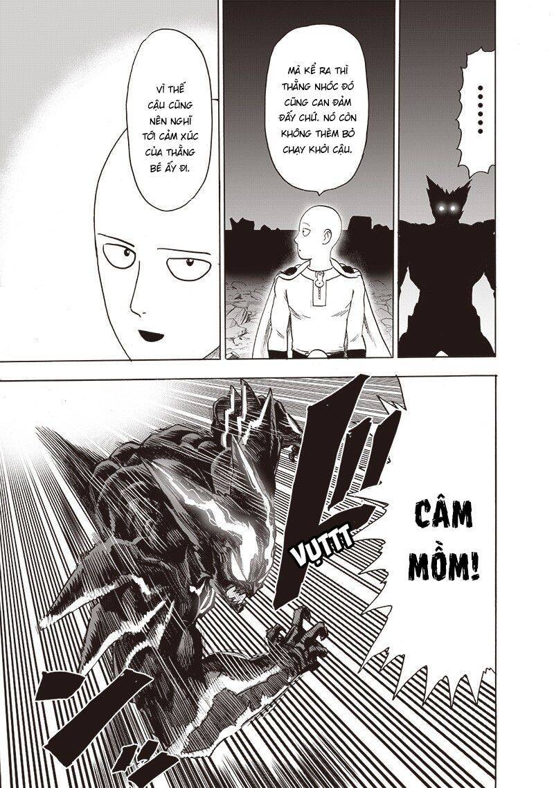 Onepunch Man Tập 210 trang 7