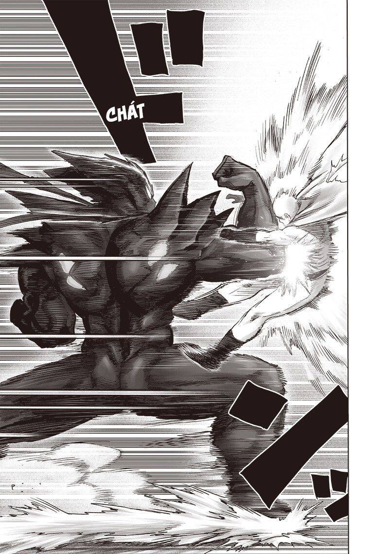 Onepunch Man Tập 210 trang 9