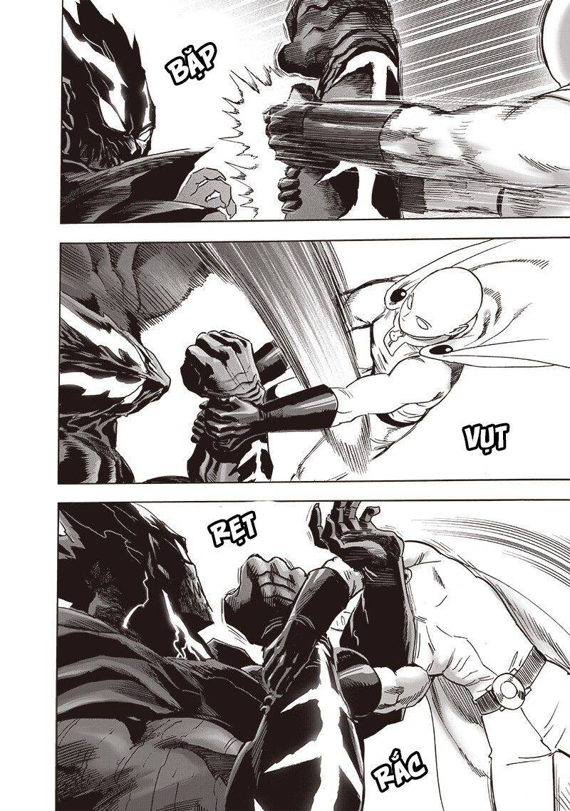 Onepunch Man Tập 210 trang 10