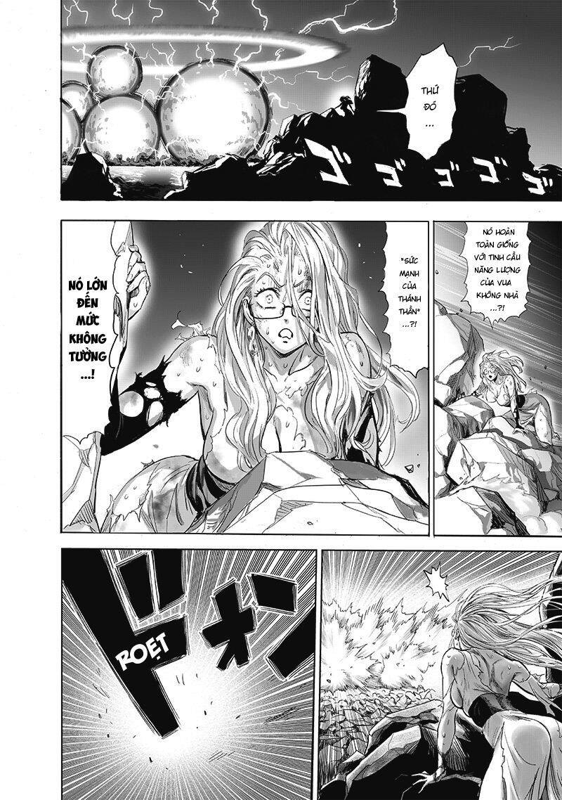 Onepunch Man Tập 212 trang 11