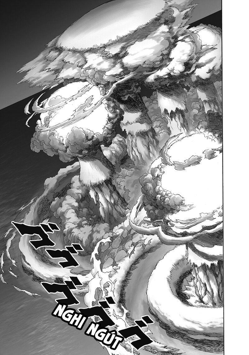 Onepunch Man Tập 212 trang 12