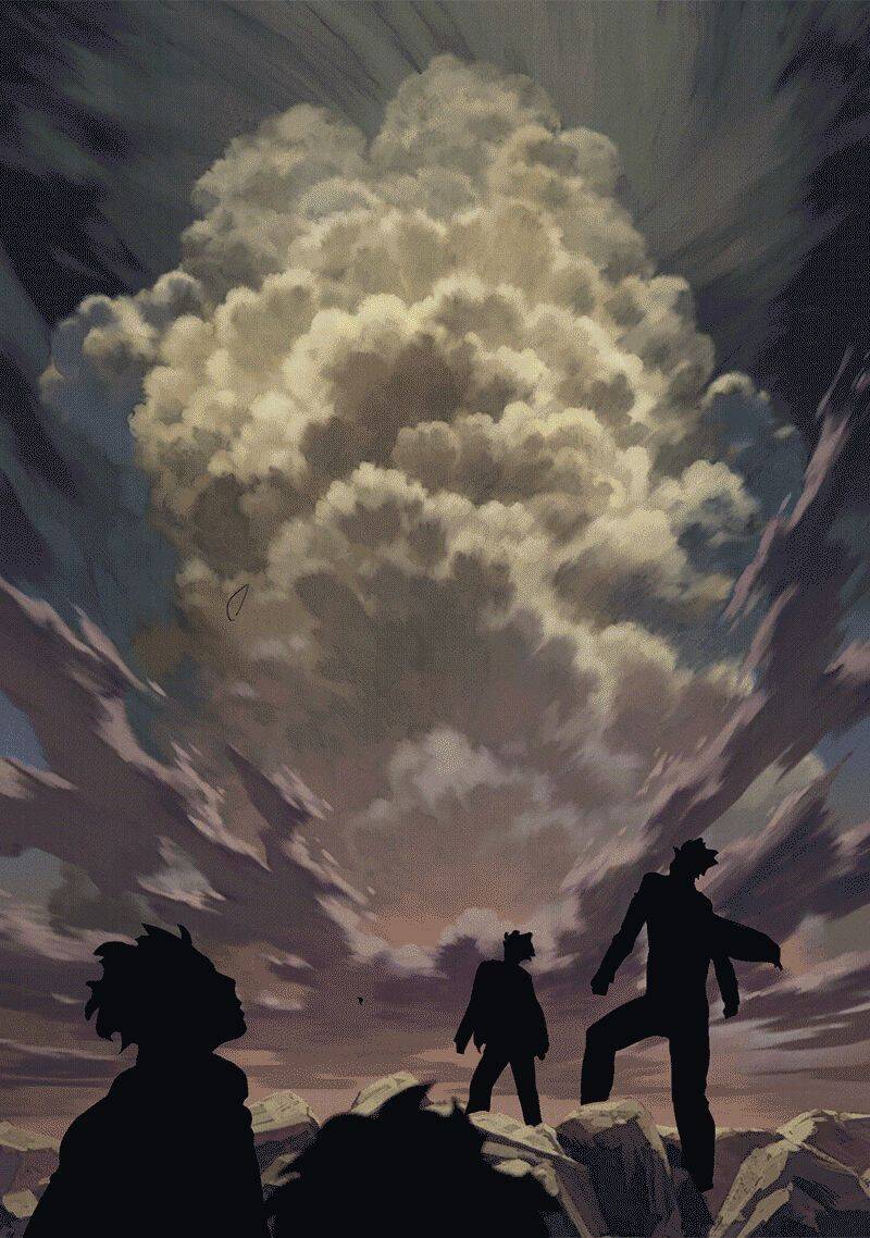 Onepunch Man Tập 212 trang 13