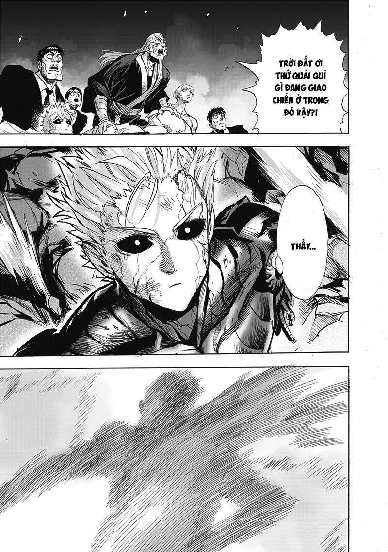 Onepunch Man Tập 212 trang 14