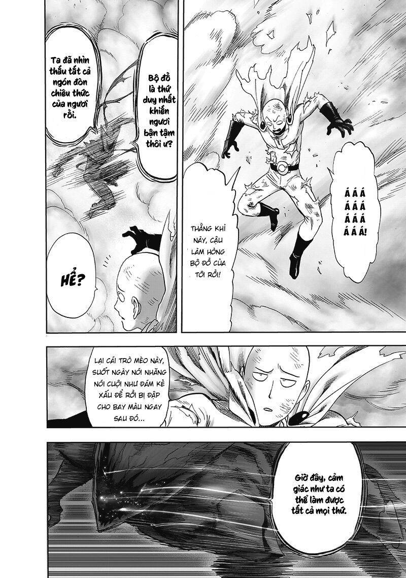 Onepunch Man Tập 212 trang 15