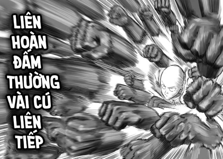 Onepunch Man Tập 212 trang 18