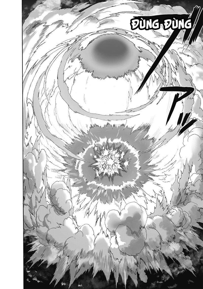 Onepunch Man Tập 212 trang 20