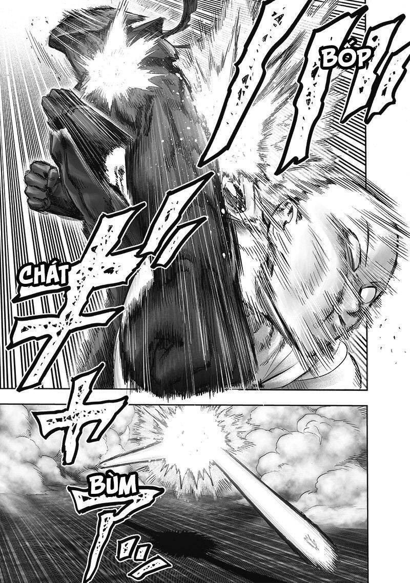 Onepunch Man Tập 212 trang 21