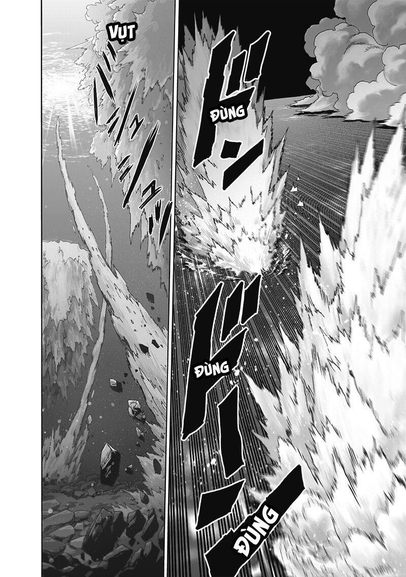 Onepunch Man Tập 212 trang 22