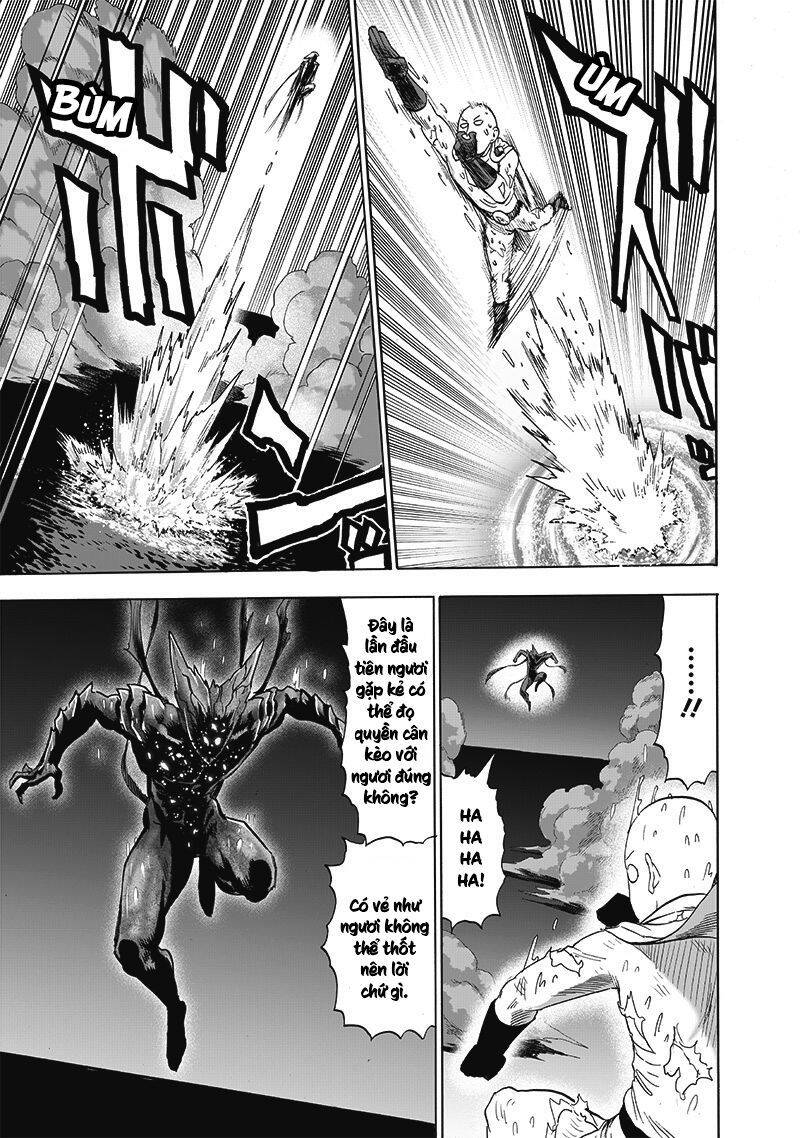 Onepunch Man Tập 212 trang 23