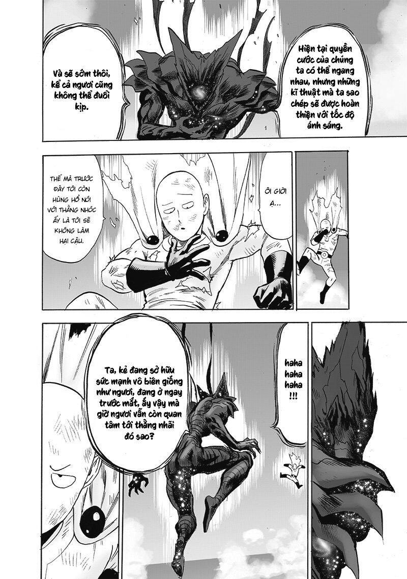 Onepunch Man Tập 212 trang 24