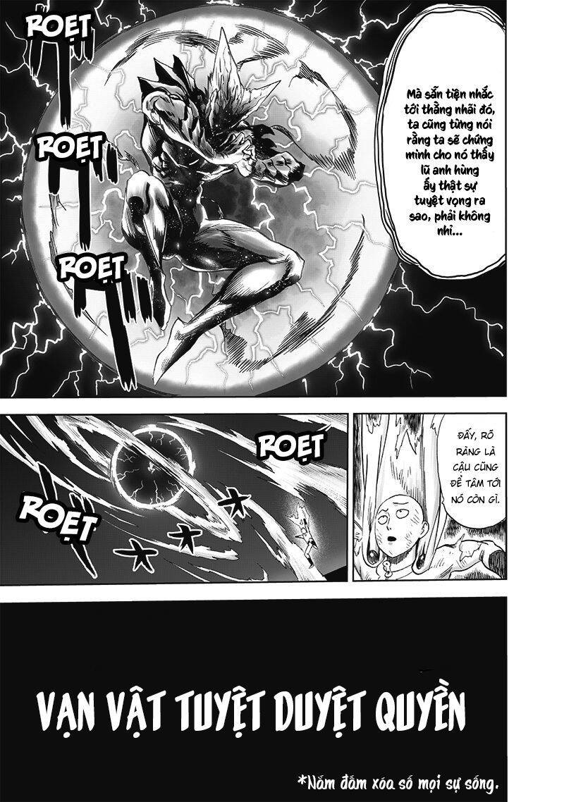 Onepunch Man Tập 212 trang 25