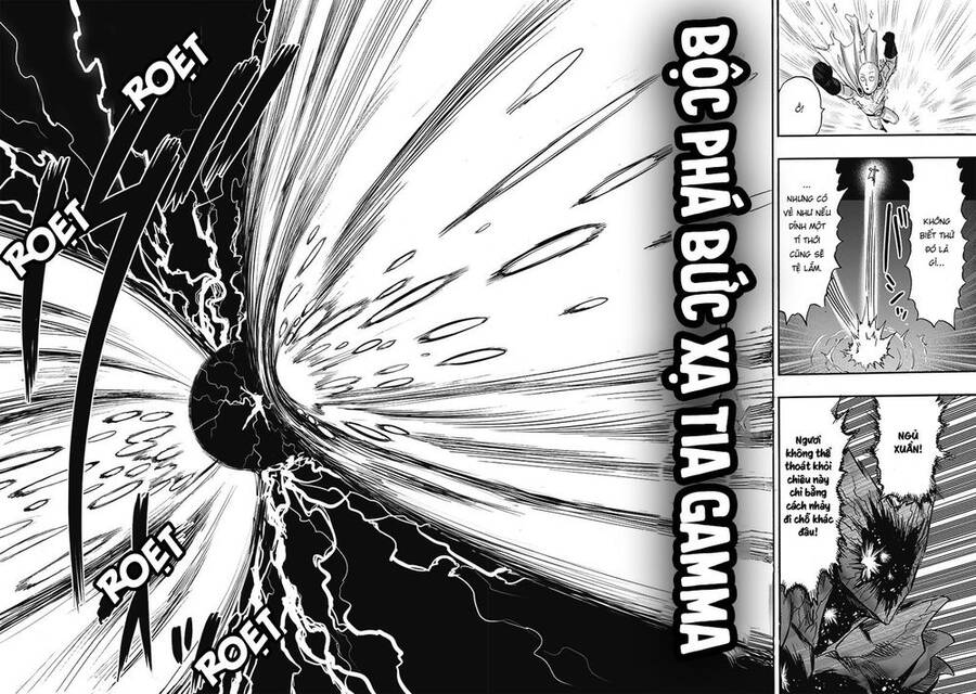 Onepunch Man Tập 212 trang 26
