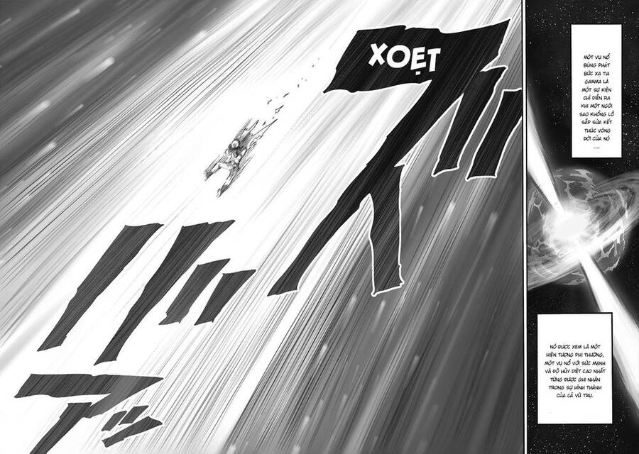 Onepunch Man Tập 212 trang 27