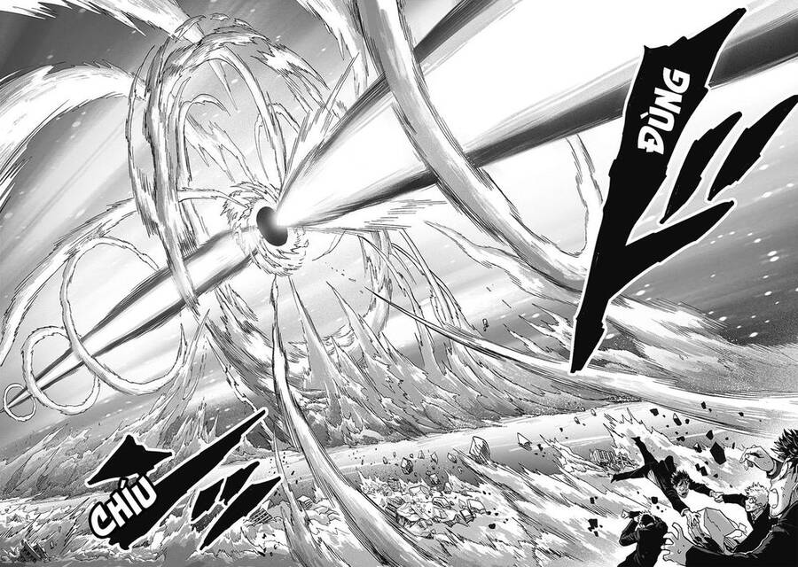 Onepunch Man Tập 212 trang 28