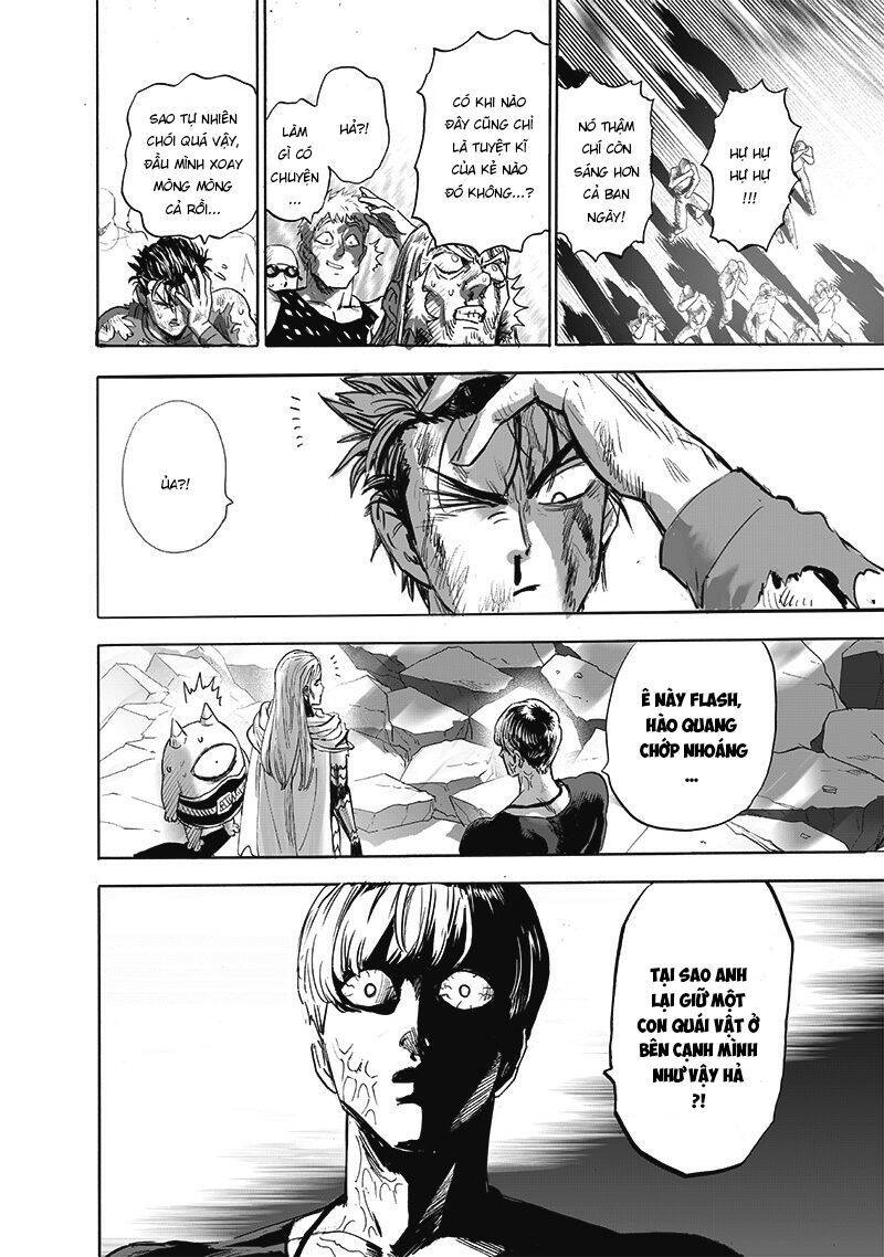 Onepunch Man Tập 212 trang 29