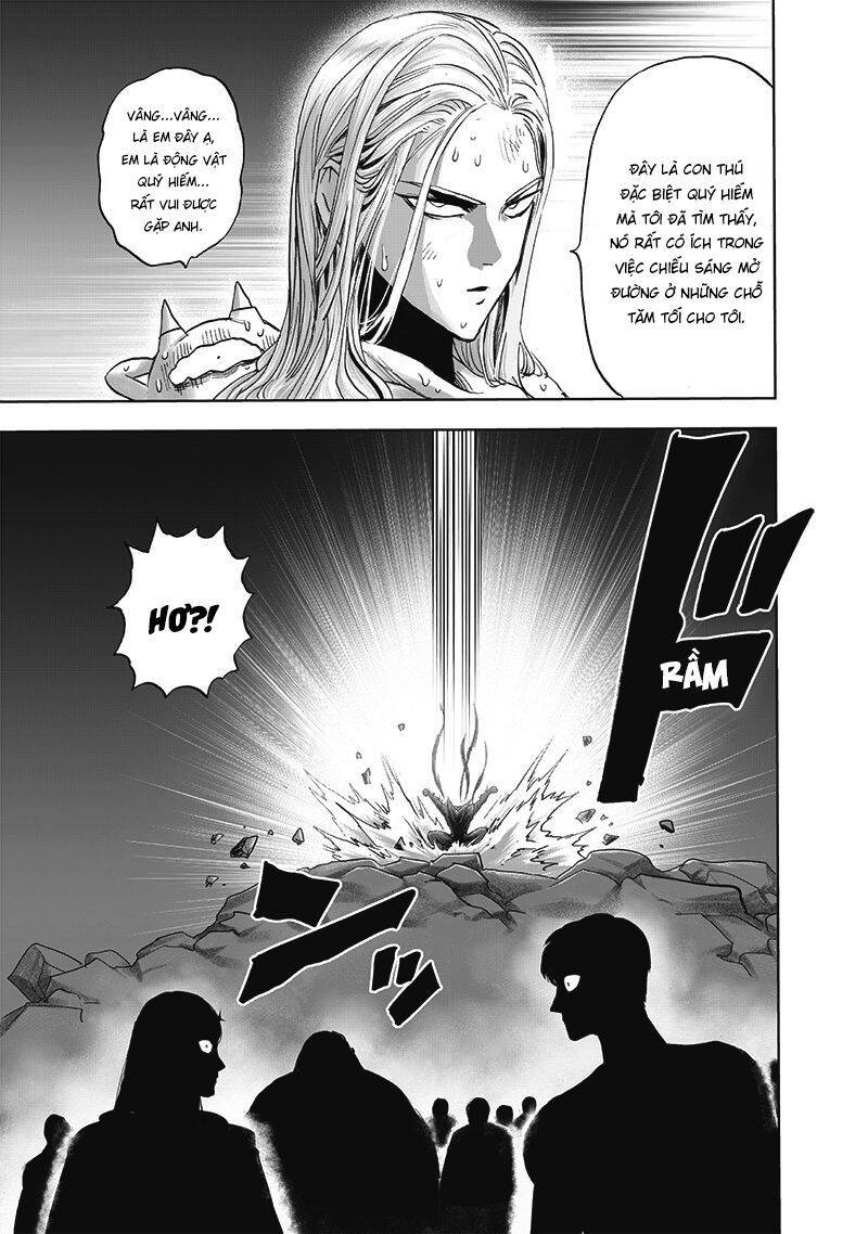 Onepunch Man Tập 212 trang 30