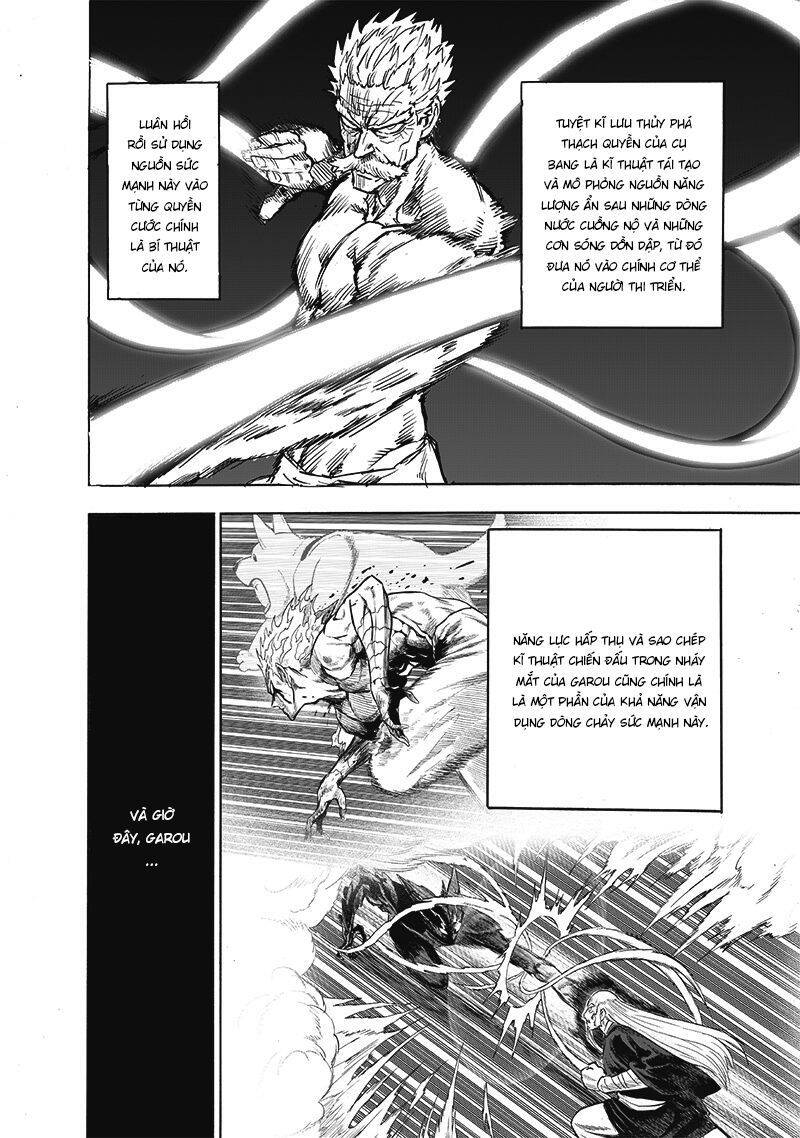 Onepunch Man Tập 212 trang 4