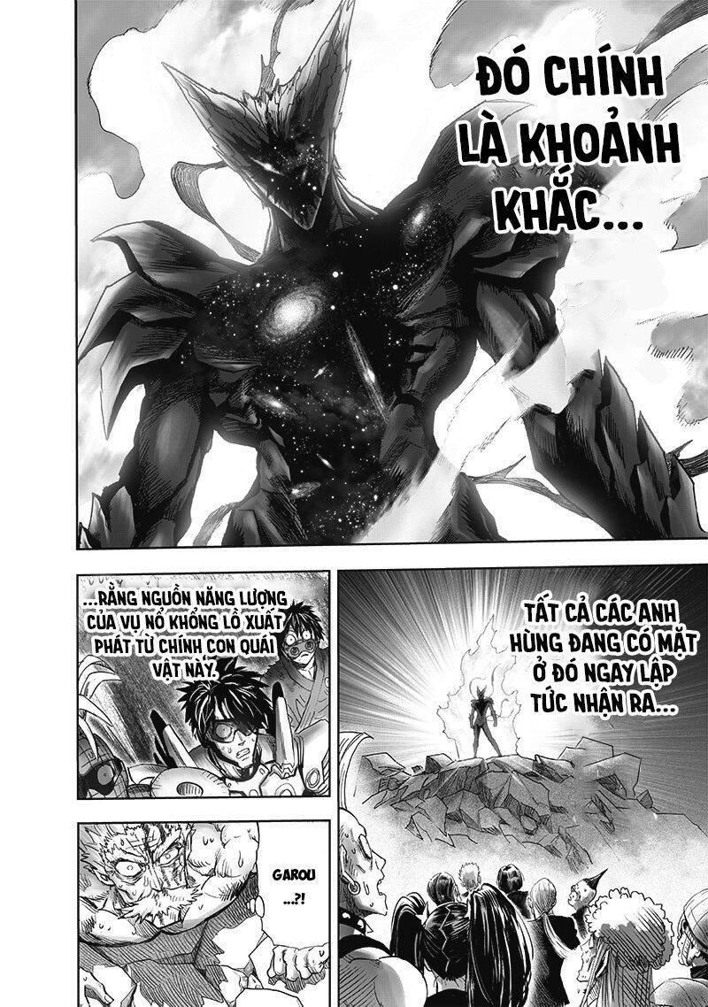 Onepunch Man Tập 212 trang 32