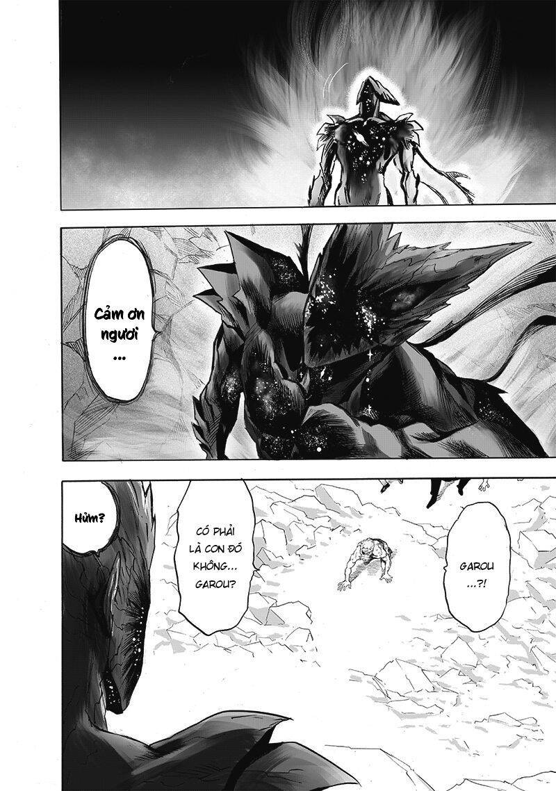 Onepunch Man Tập 212 trang 35