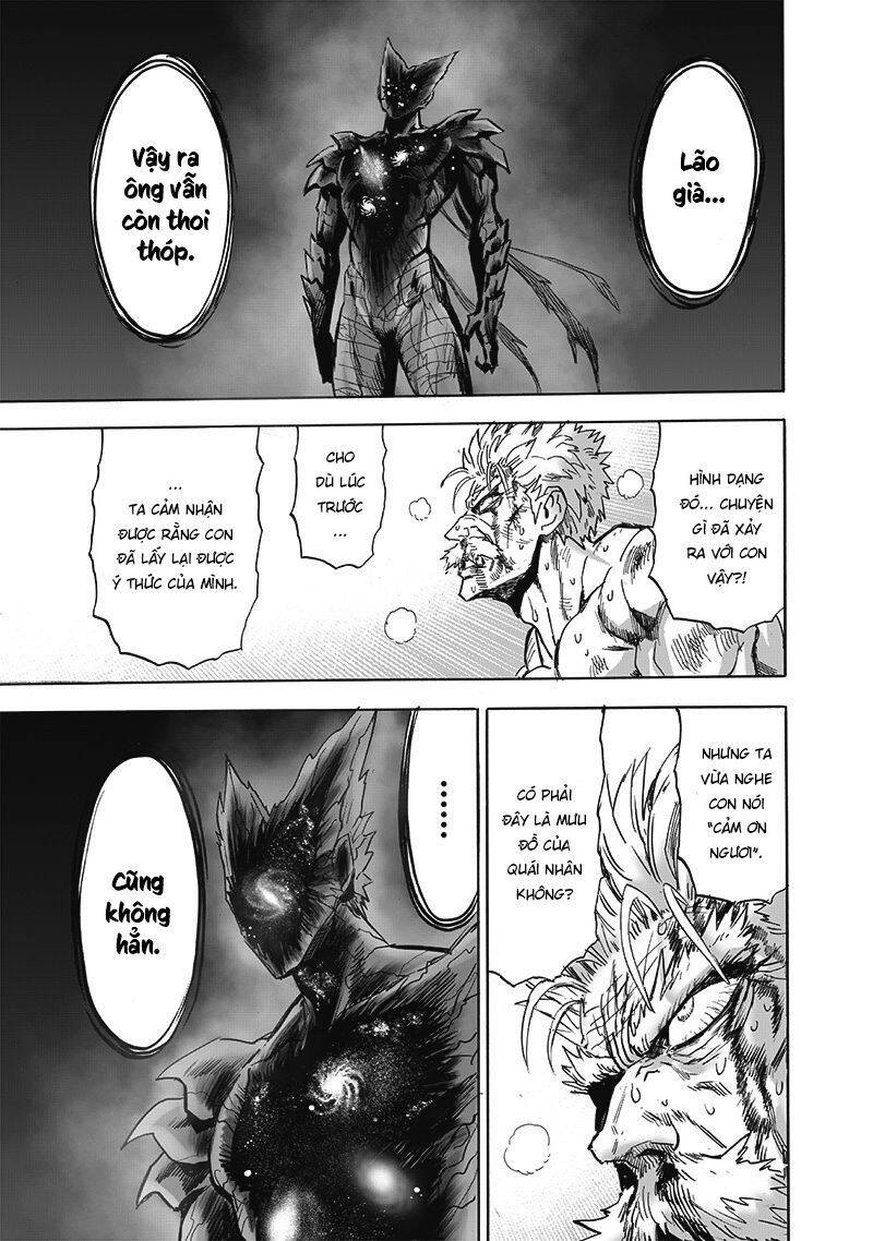 Onepunch Man Tập 212 trang 36